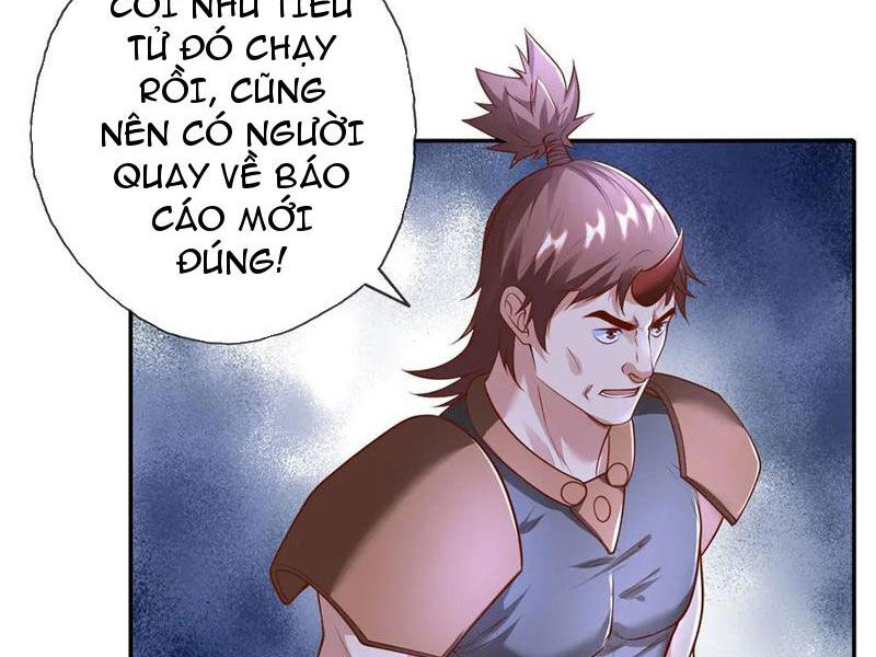 Ta Có Thể Đốn Ngộ Vô Hạn Chap 141 - Next Chap 142