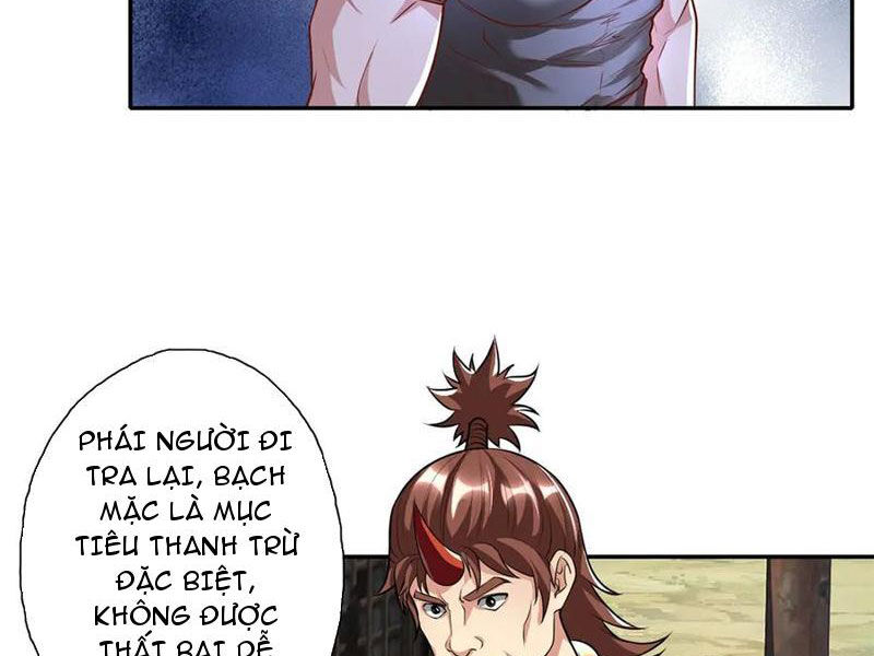 Ta Có Thể Đốn Ngộ Vô Hạn Chap 141 - Next Chap 142