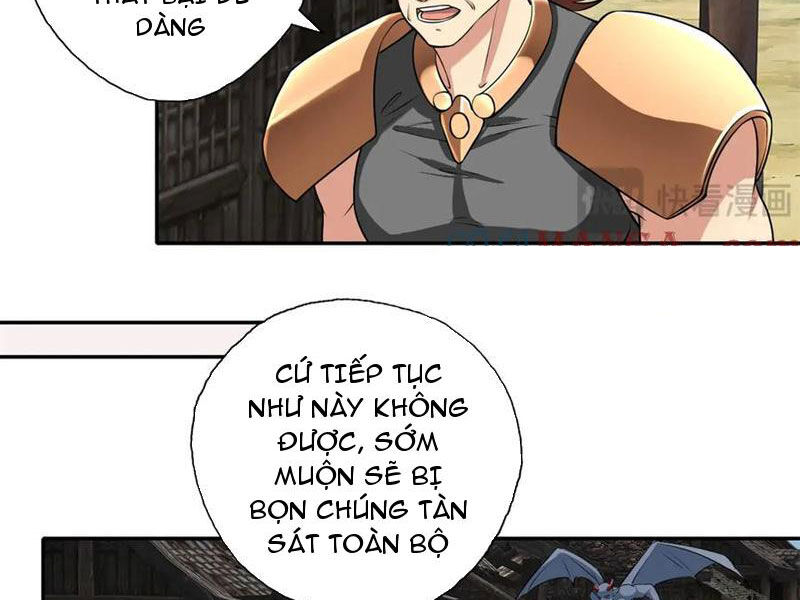 Ta Có Thể Đốn Ngộ Vô Hạn Chap 141 - Next Chap 142