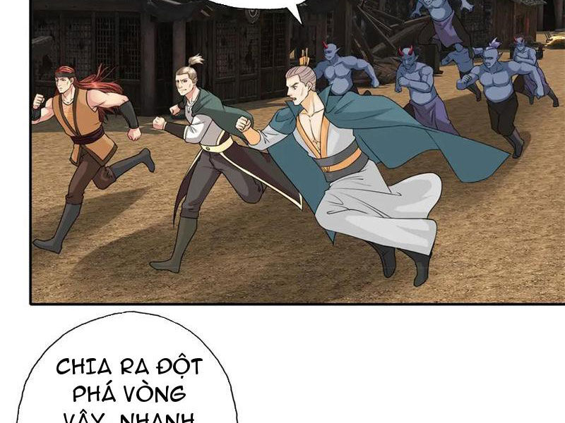 Ta Có Thể Đốn Ngộ Vô Hạn Chap 141 - Next Chap 142