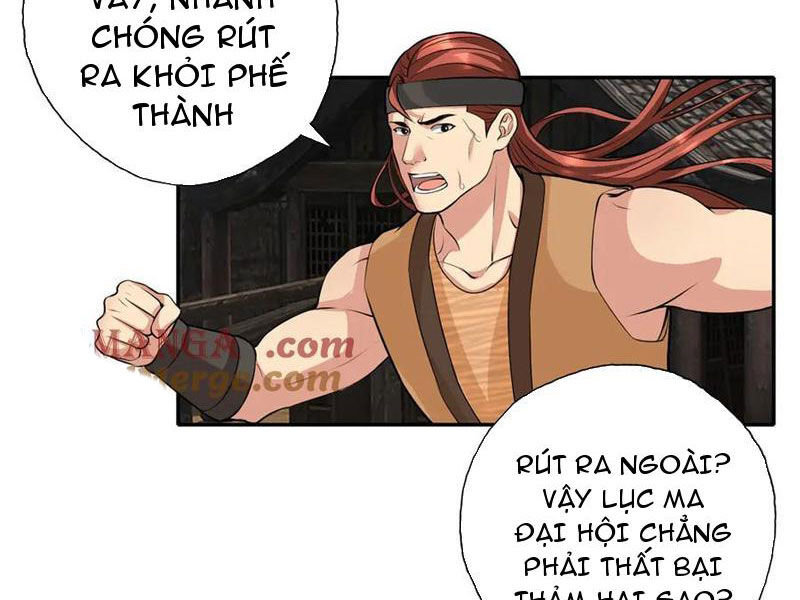 Ta Có Thể Đốn Ngộ Vô Hạn Chap 141 - Next Chap 142