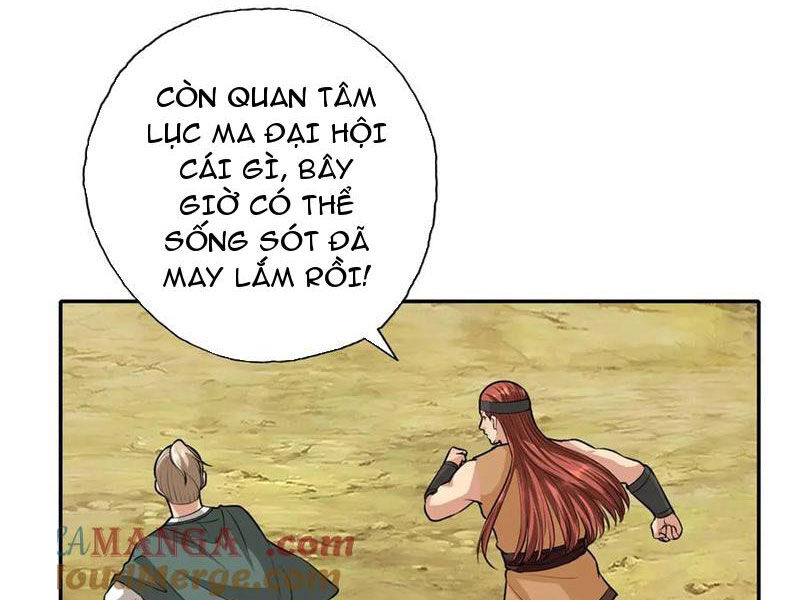 Ta Có Thể Đốn Ngộ Vô Hạn Chap 141 - Next Chap 142