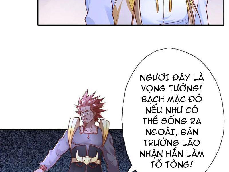 Ta Có Thể Đốn Ngộ Vô Hạn Chap 141 - Next Chap 142