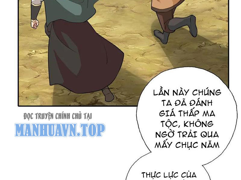 Ta Có Thể Đốn Ngộ Vô Hạn Chap 141 - Next Chap 142
