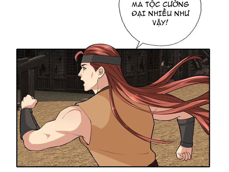 Ta Có Thể Đốn Ngộ Vô Hạn Chap 141 - Next Chap 142