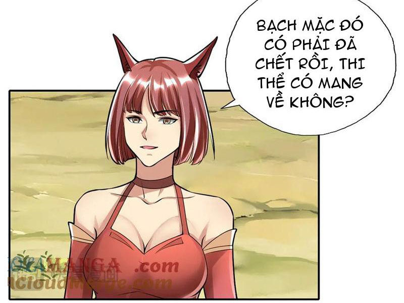 Ta Có Thể Đốn Ngộ Vô Hạn Chap 141 - Next Chap 142