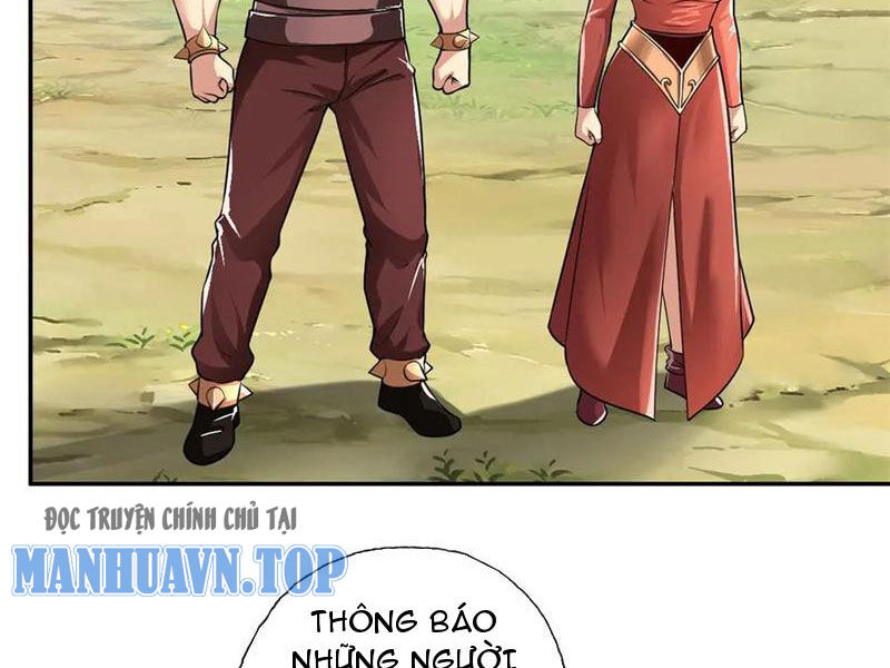 Ta Có Thể Đốn Ngộ Vô Hạn Chap 141 - Next Chap 142