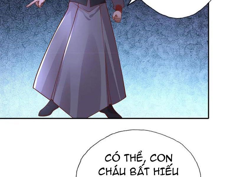 Ta Có Thể Đốn Ngộ Vô Hạn Chap 141 - Next Chap 142