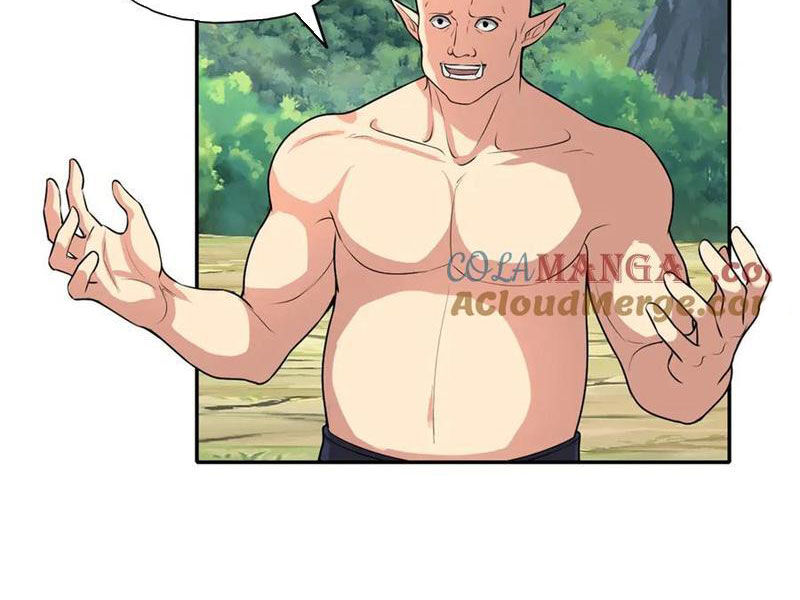 Ta Có Thể Đốn Ngộ Vô Hạn Chap 141 - Next Chap 142