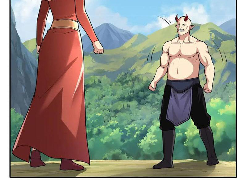 Ta Có Thể Đốn Ngộ Vô Hạn Chap 141 - Next Chap 142