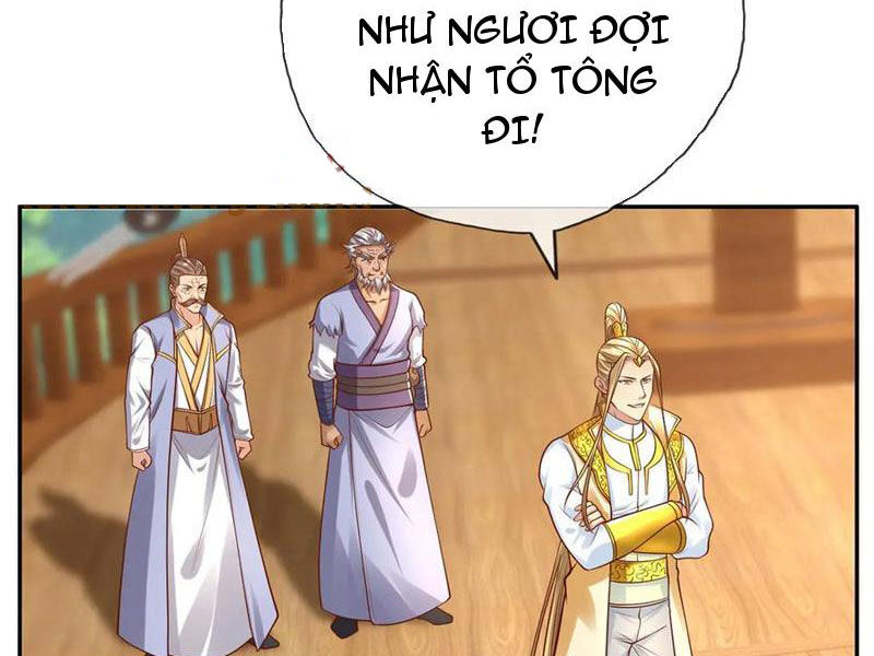 Ta Có Thể Đốn Ngộ Vô Hạn Chap 141 - Next Chap 142