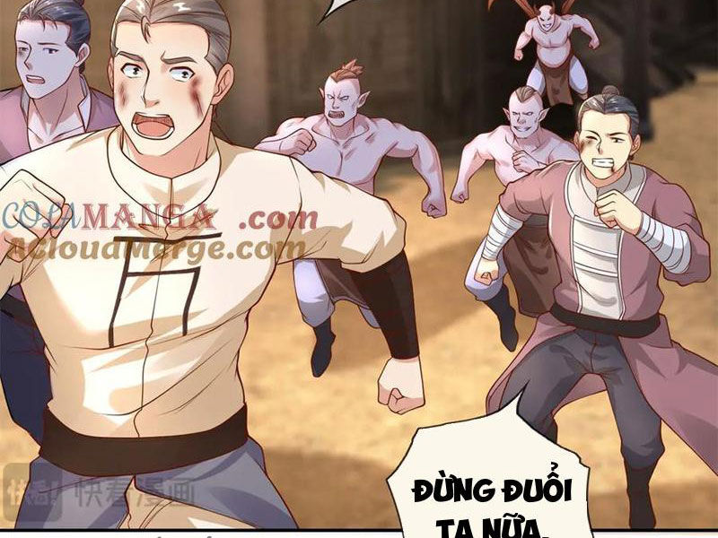 Ta Có Thể Đốn Ngộ Vô Hạn Chap 141 - Next Chap 142