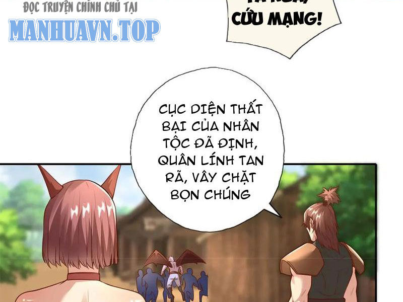 Ta Có Thể Đốn Ngộ Vô Hạn Chap 141 - Next Chap 142