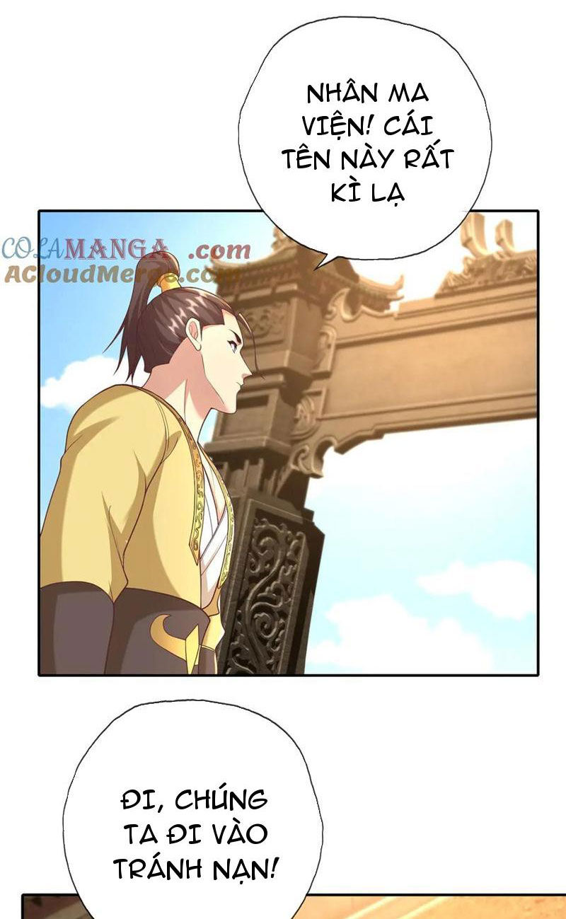 Ta Có Thể Đốn Ngộ Vô Hạn Chap 142 - Next Chap 143