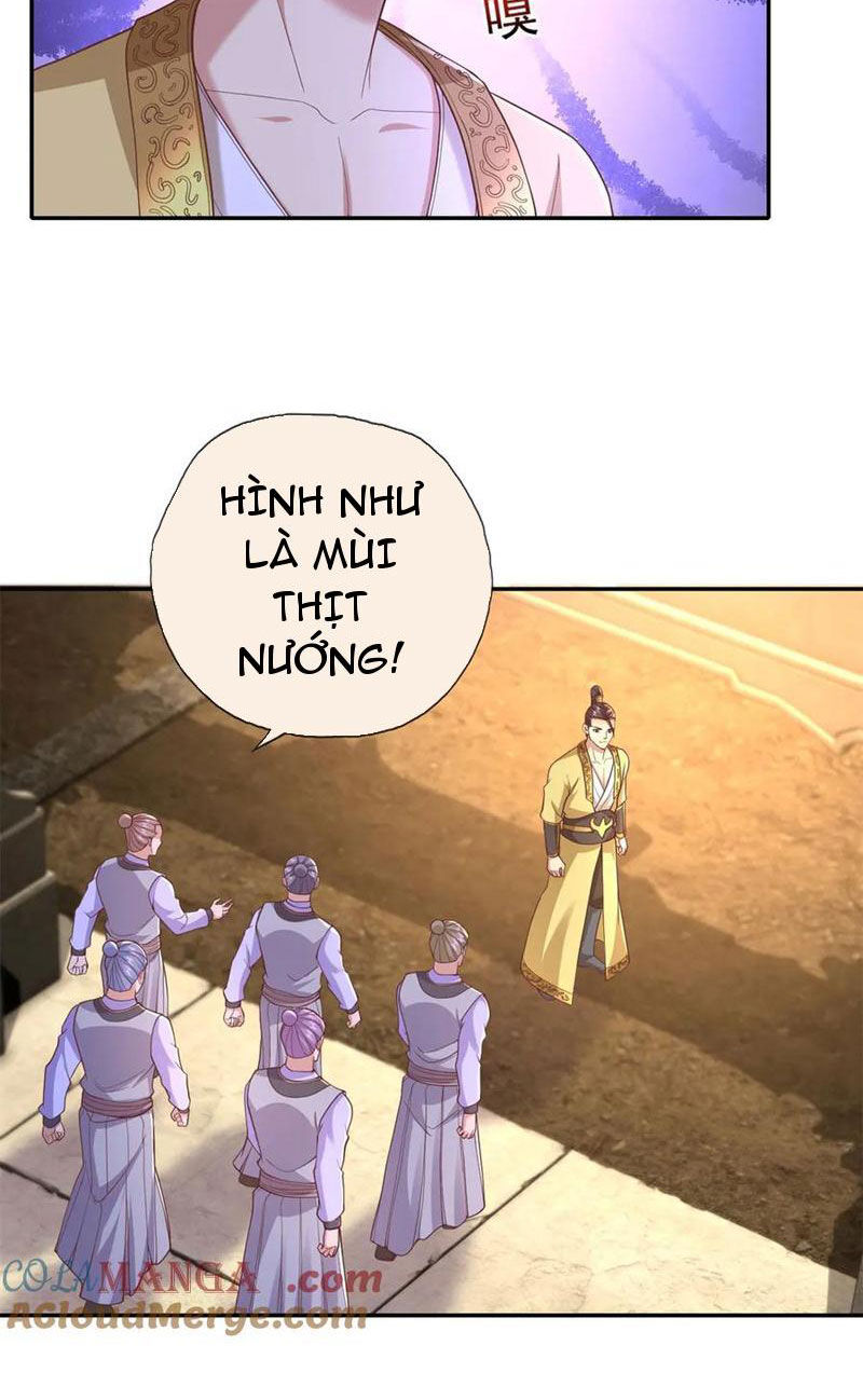 Ta Có Thể Đốn Ngộ Vô Hạn Chap 142 - Next Chap 143
