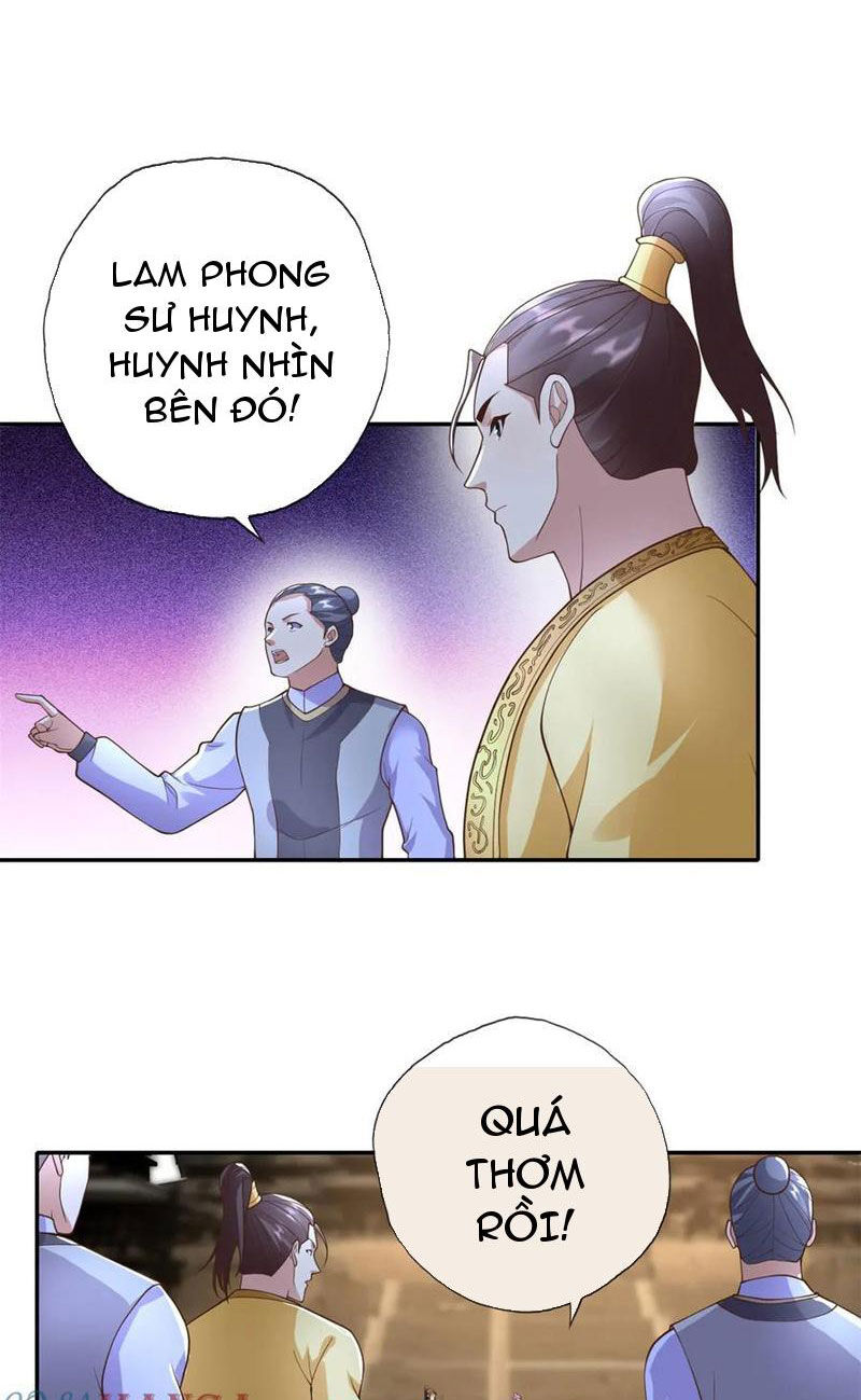 Ta Có Thể Đốn Ngộ Vô Hạn Chap 142 - Next Chap 143