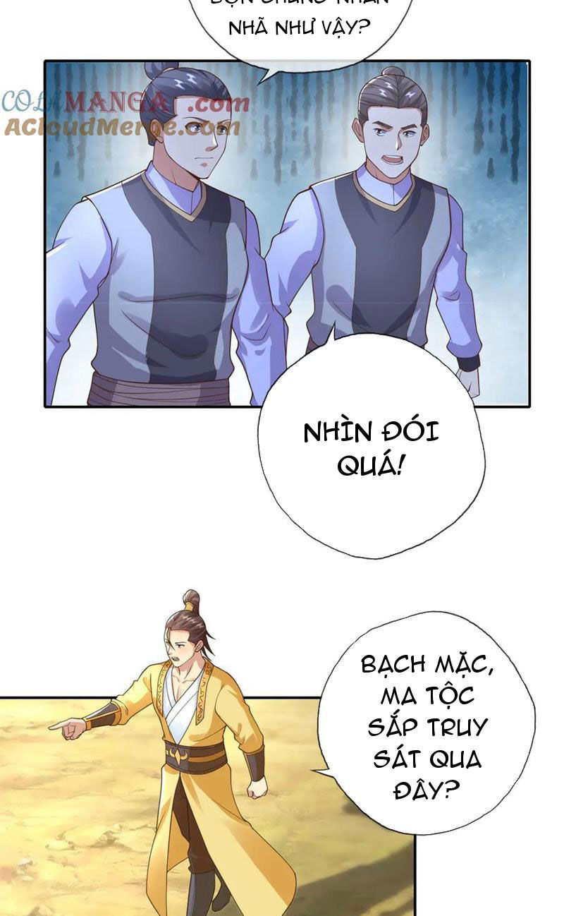 Ta Có Thể Đốn Ngộ Vô Hạn Chap 142 - Next Chap 143
