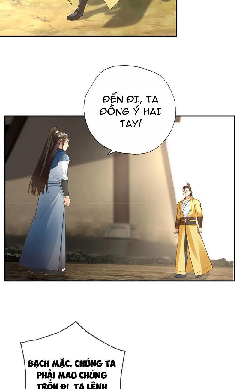 Ta Có Thể Đốn Ngộ Vô Hạn Chap 142 - Next Chap 143