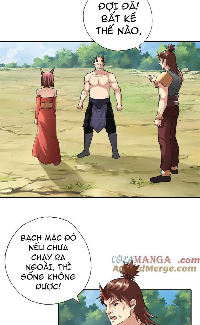 Ta Có Thể Đốn Ngộ Vô Hạn Chap 142 - Next Chap 143