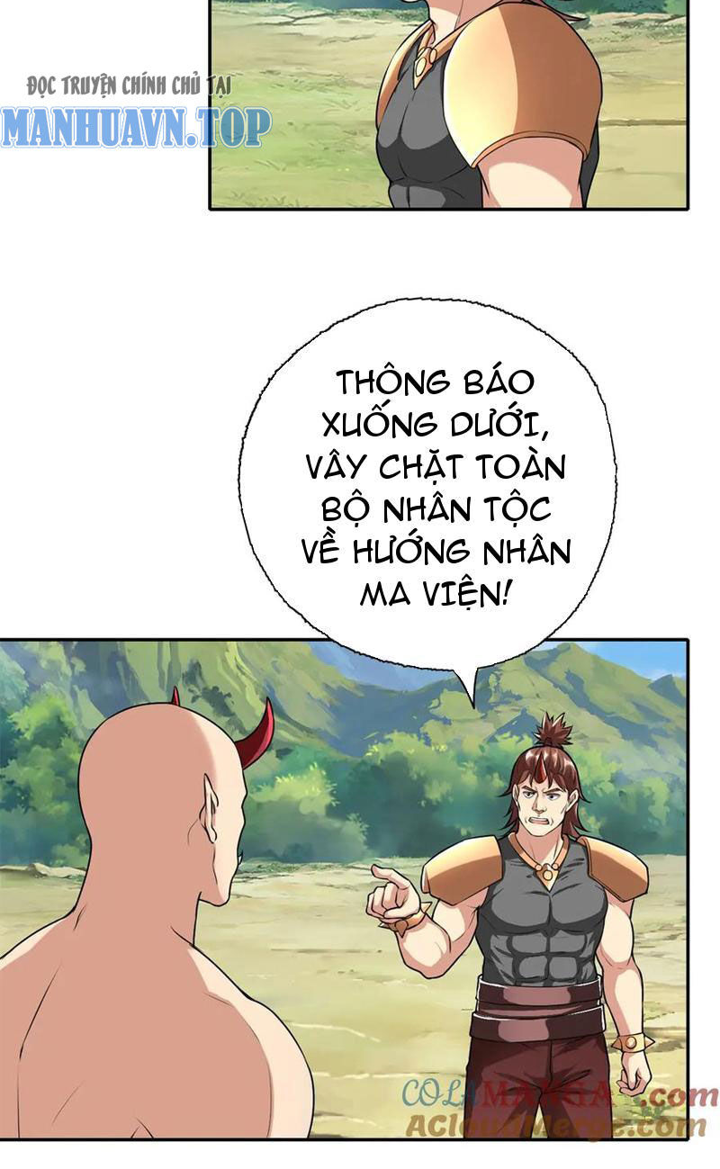 Ta Có Thể Đốn Ngộ Vô Hạn Chap 142 - Next Chap 143