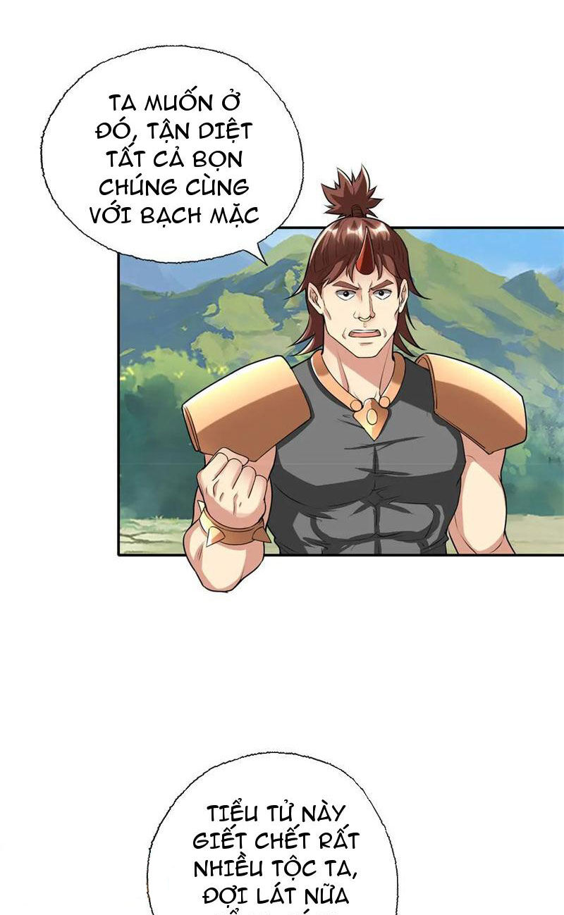 Ta Có Thể Đốn Ngộ Vô Hạn Chap 142 - Next Chap 143