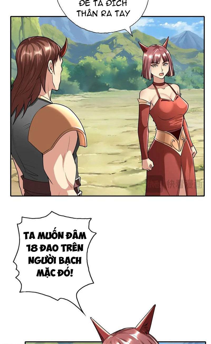 Ta Có Thể Đốn Ngộ Vô Hạn Chap 142 - Next Chap 143