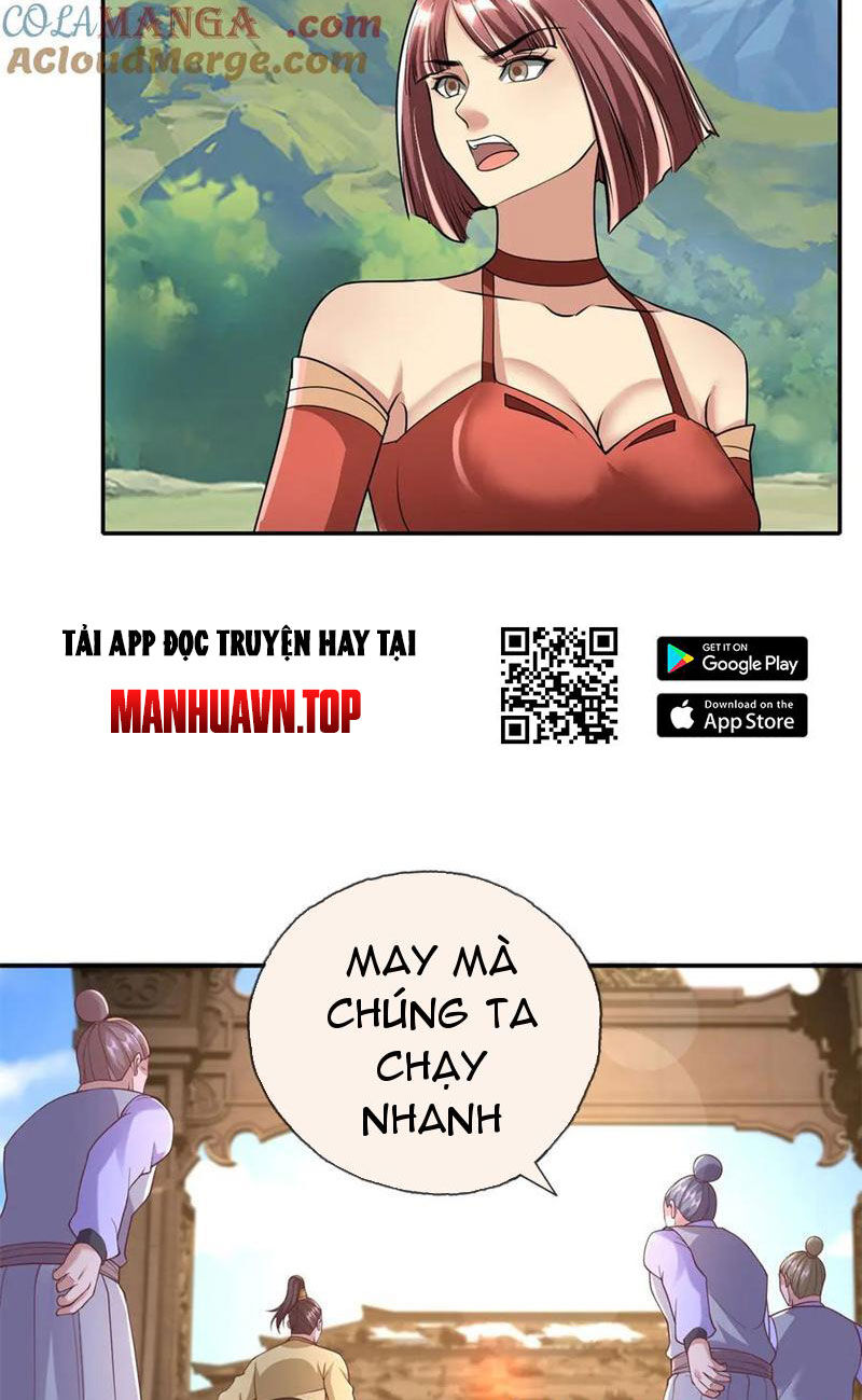 Ta Có Thể Đốn Ngộ Vô Hạn Chap 142 - Next Chap 143