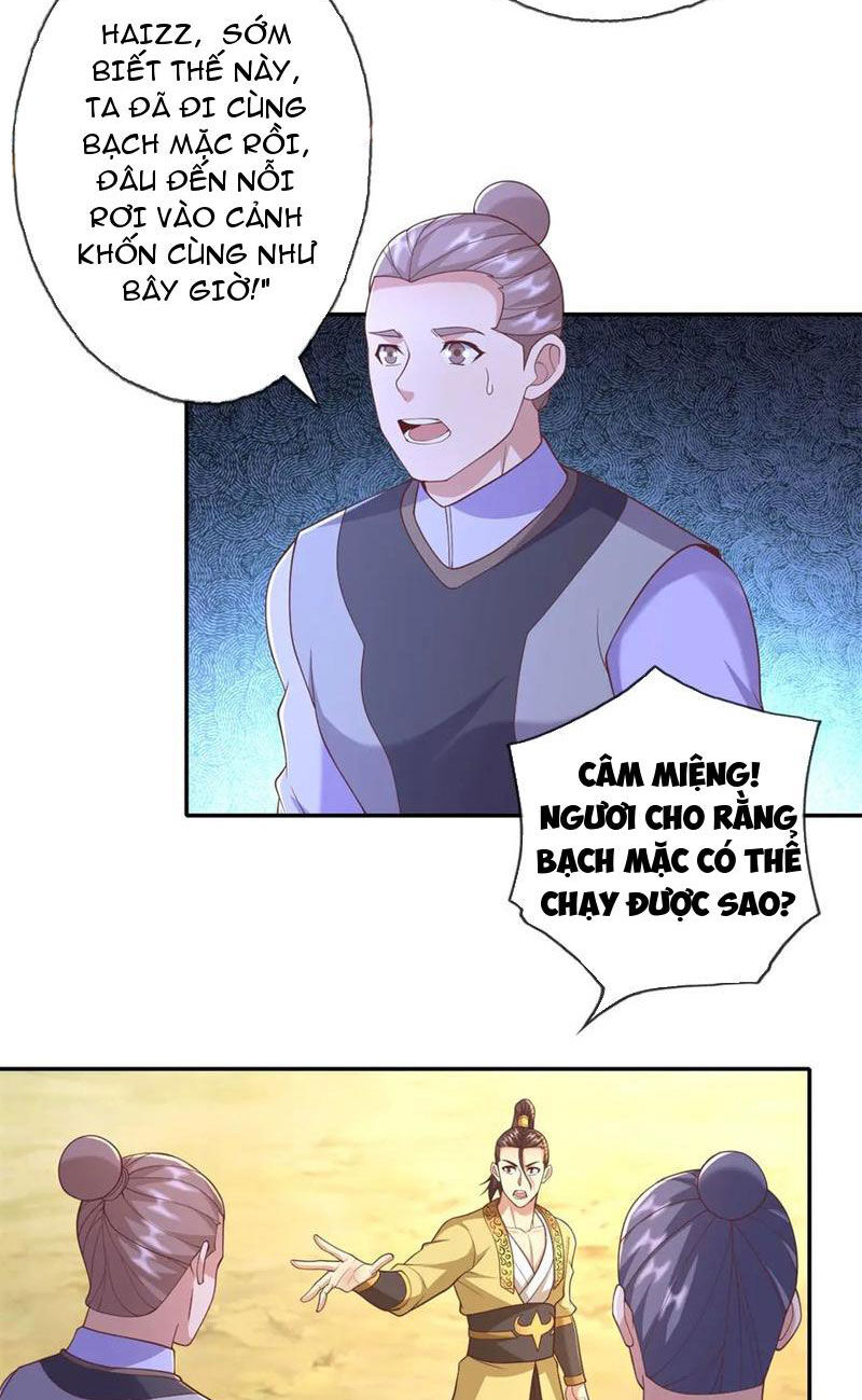 Ta Có Thể Đốn Ngộ Vô Hạn Chap 142 - Next Chap 143