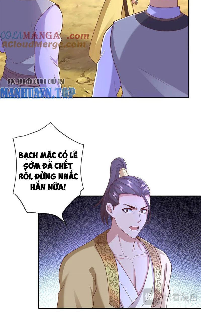 Ta Có Thể Đốn Ngộ Vô Hạn Chap 142 - Next Chap 143
