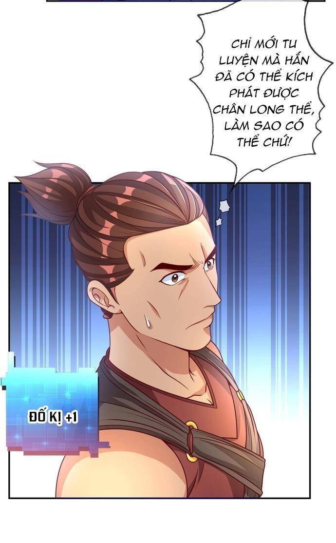 Ta Có Thể Đốn Ngộ Vô Hạn Chap 15 - Next Chap 16