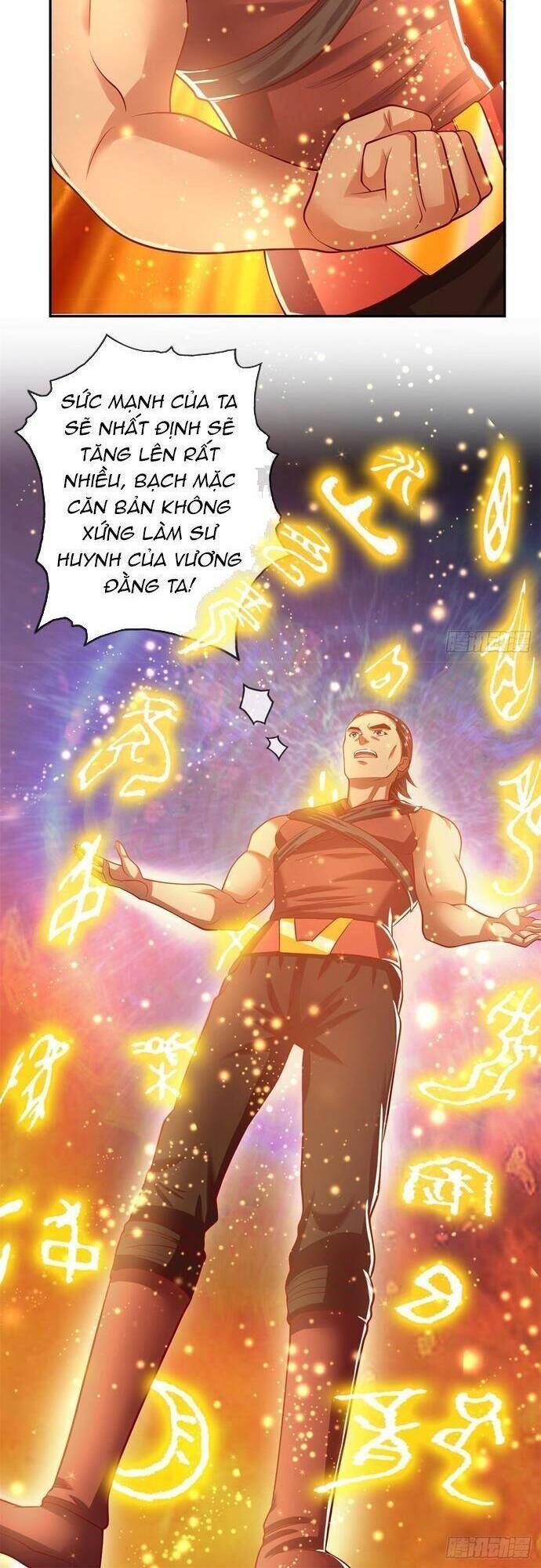 Ta Có Thể Đốn Ngộ Vô Hạn Chap 15 - Next Chap 16