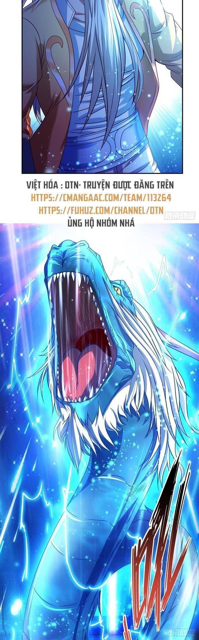 Ta Có Thể Đốn Ngộ Vô Hạn Chap 15 - Next Chap 16