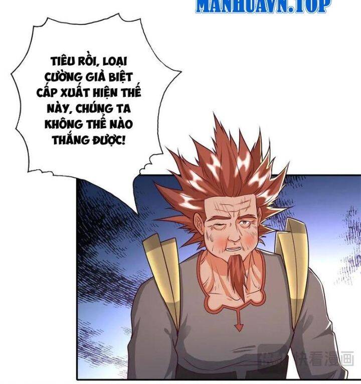 Ta Có Thể Đốn Ngộ Vô Hạn Chap 166 - Next Chap 167