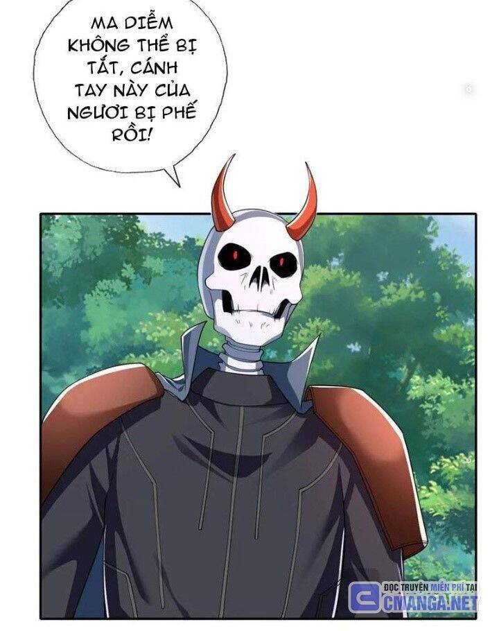 Ta Có Thể Đốn Ngộ Vô Hạn Chap 167 - Next Chap 168