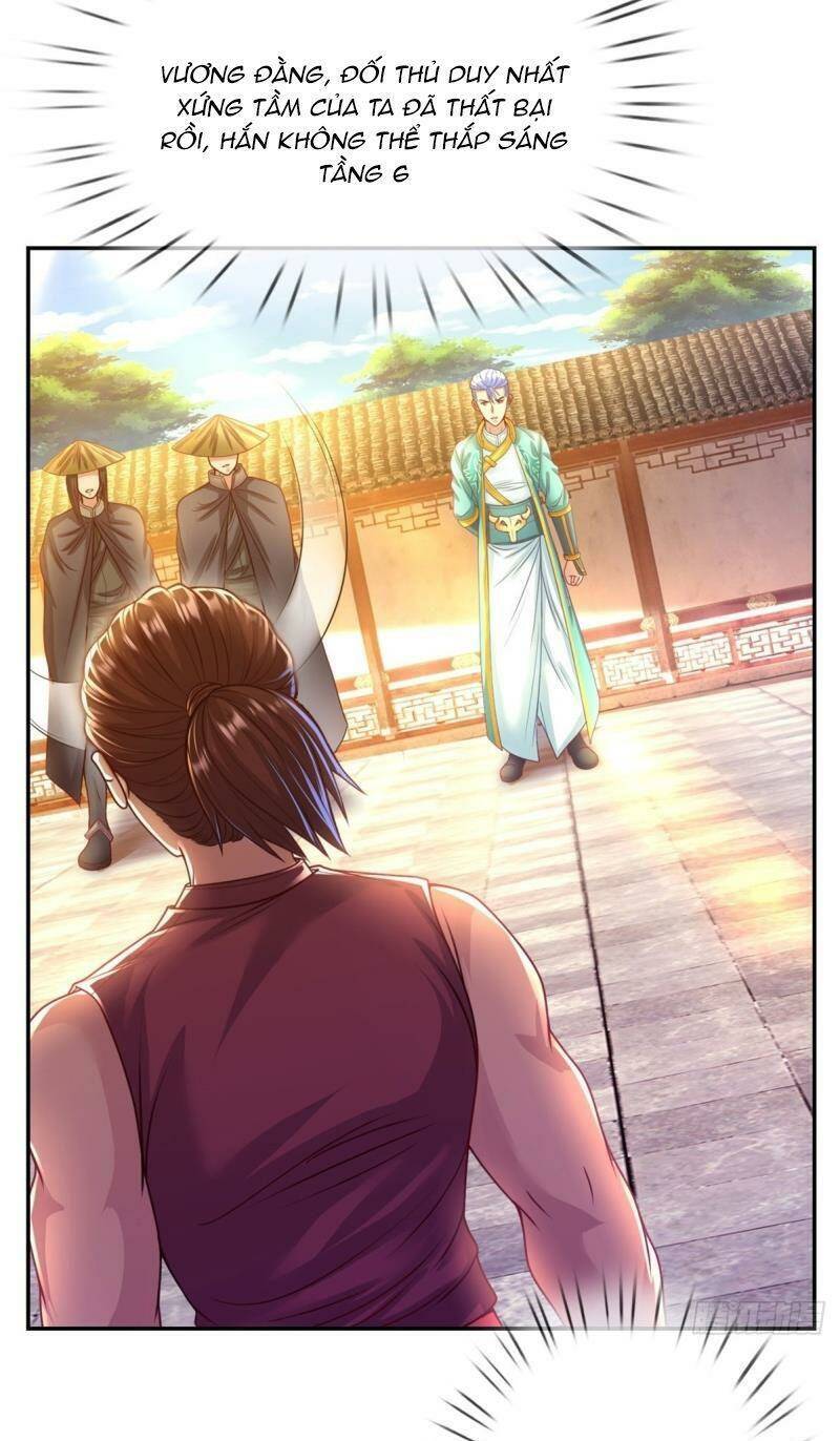 Ta Có Thể Đốn Ngộ Vô Hạn Chap 2 - Next Chap 3