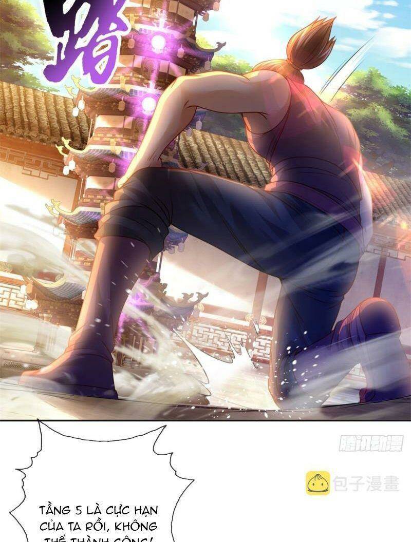 Ta Có Thể Đốn Ngộ Vô Hạn Chap 2 - Next Chap 3