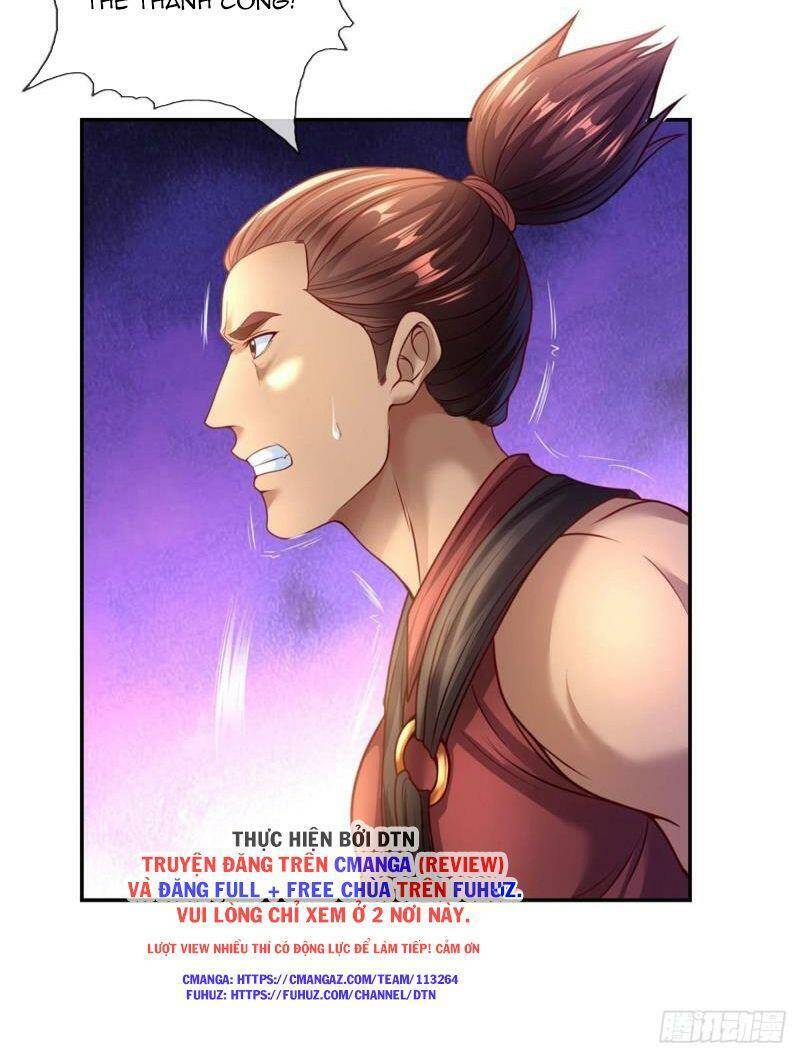 Ta Có Thể Đốn Ngộ Vô Hạn Chap 2 - Next Chap 3