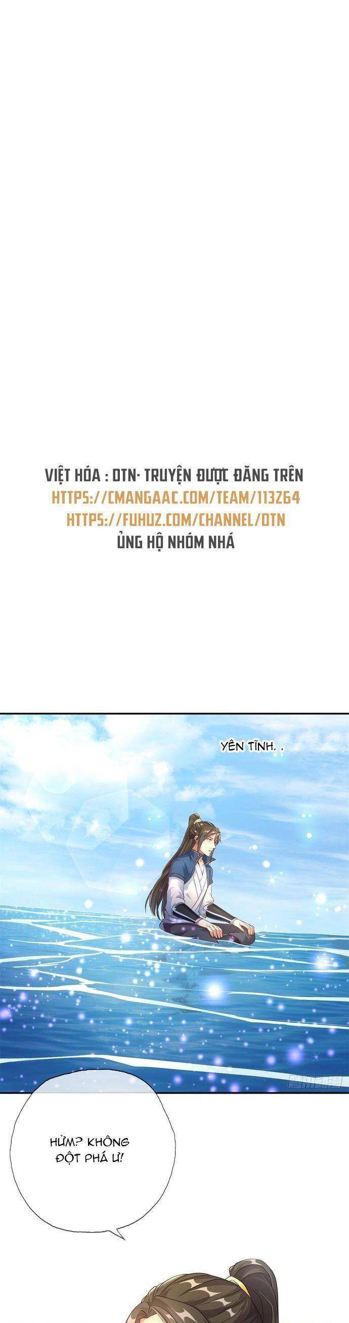 Ta Có Thể Đốn Ngộ Vô Hạn Chap 21 - Next Chap 22