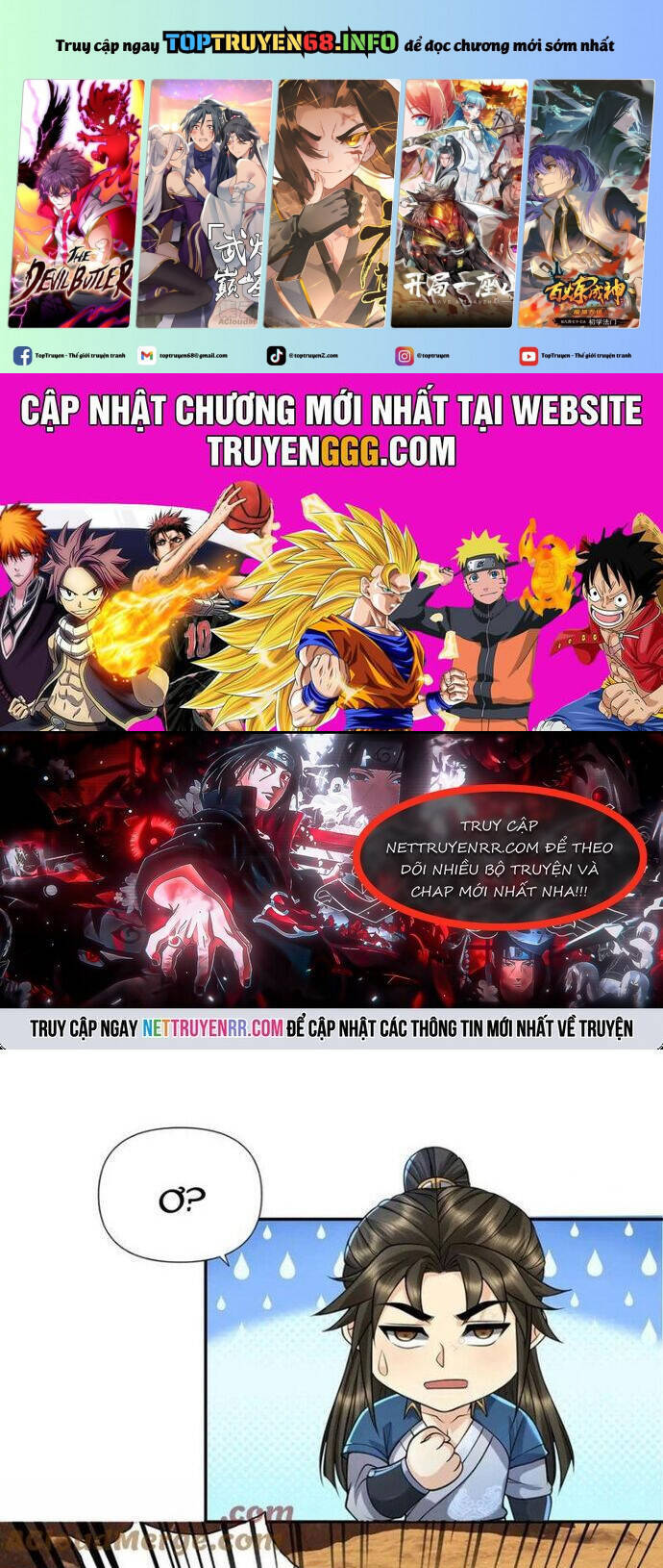 Ta Có Thể Đốn Ngộ Vô Hạn Chap 229 - Next Chap 230