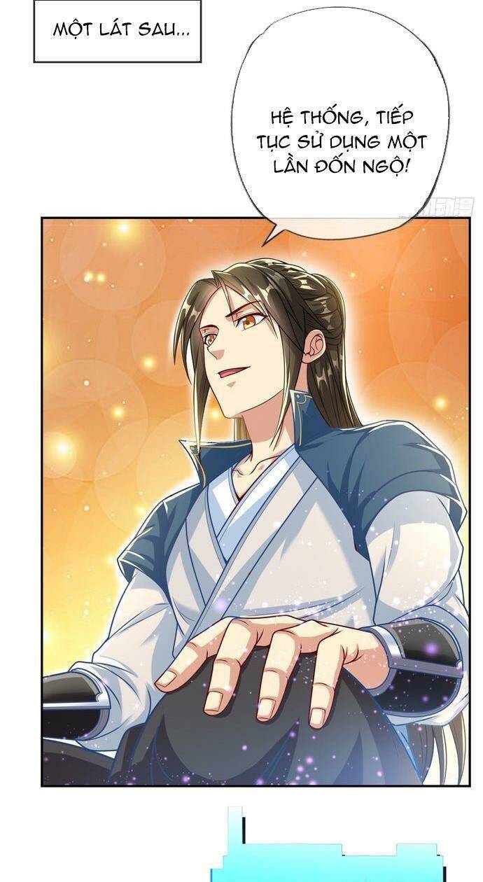 Ta Có Thể Đốn Ngộ Vô Hạn Chap 23 - Next Chap 24