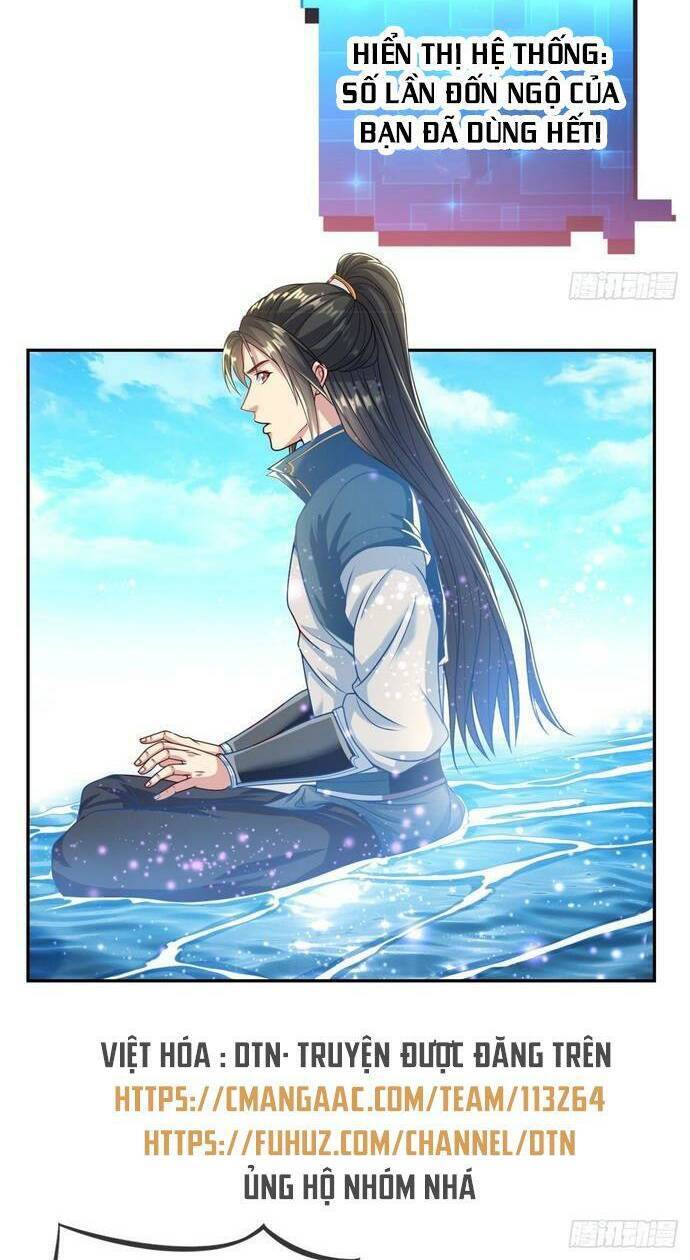 Ta Có Thể Đốn Ngộ Vô Hạn Chap 23 - Next Chap 24