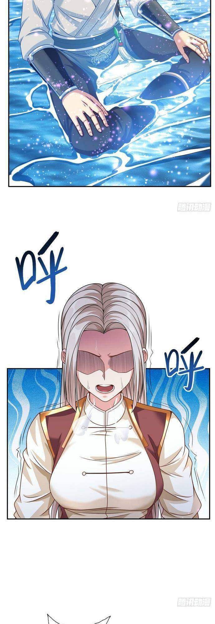 Ta Có Thể Đốn Ngộ Vô Hạn Chap 23 - Next Chap 24