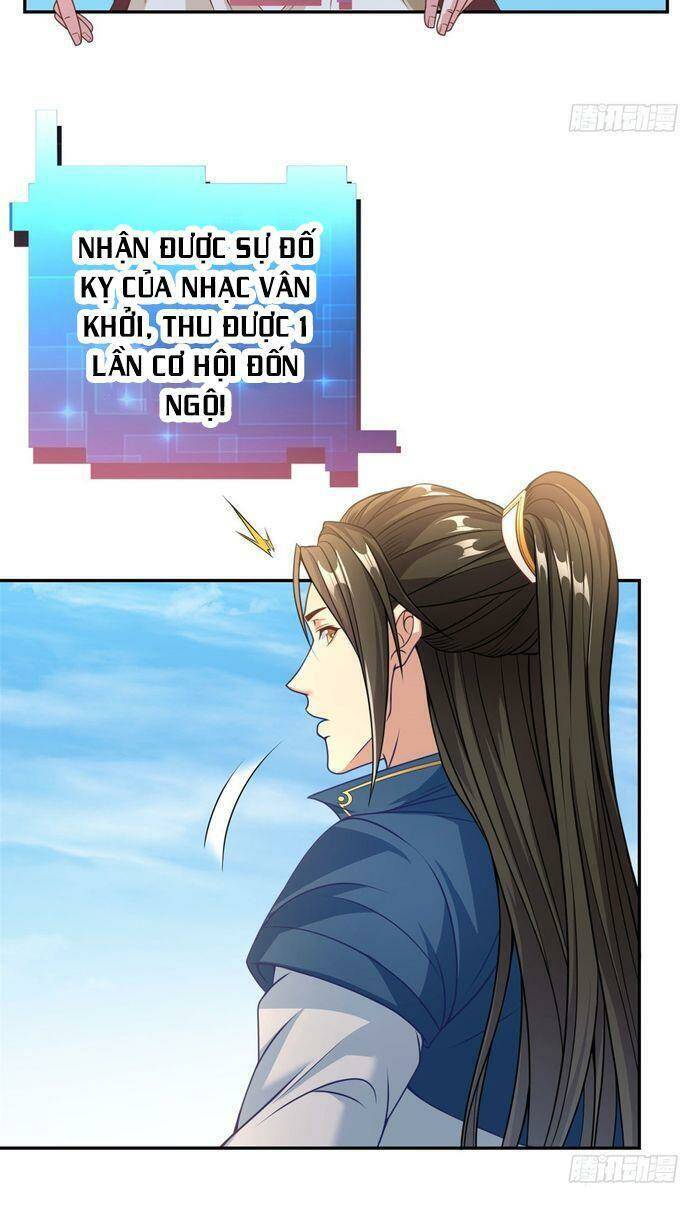 Ta Có Thể Đốn Ngộ Vô Hạn Chap 23 - Next Chap 24