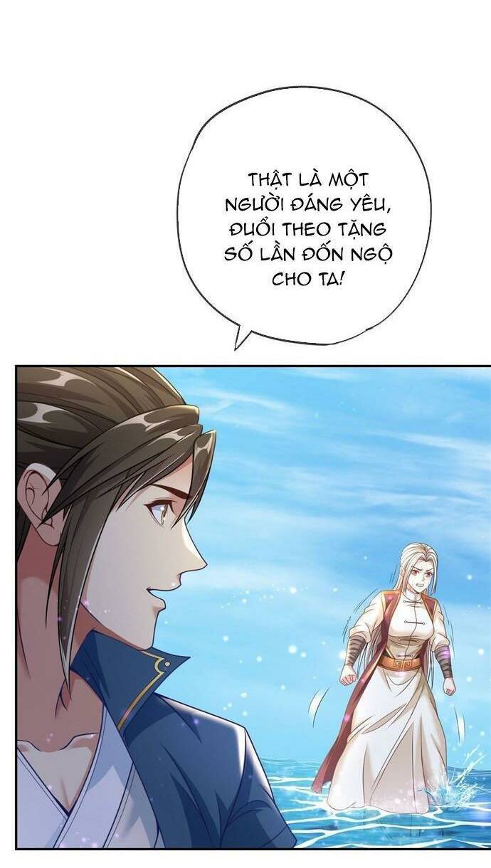 Ta Có Thể Đốn Ngộ Vô Hạn Chap 23 - Next Chap 24