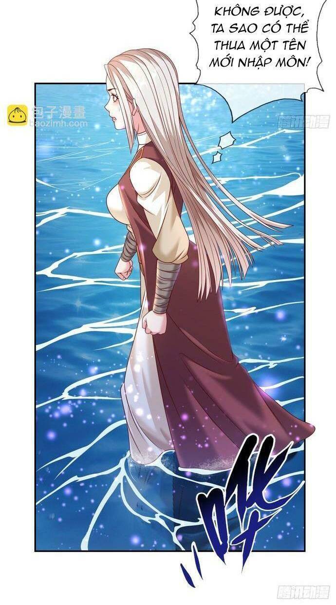 Ta Có Thể Đốn Ngộ Vô Hạn Chap 23 - Next Chap 24