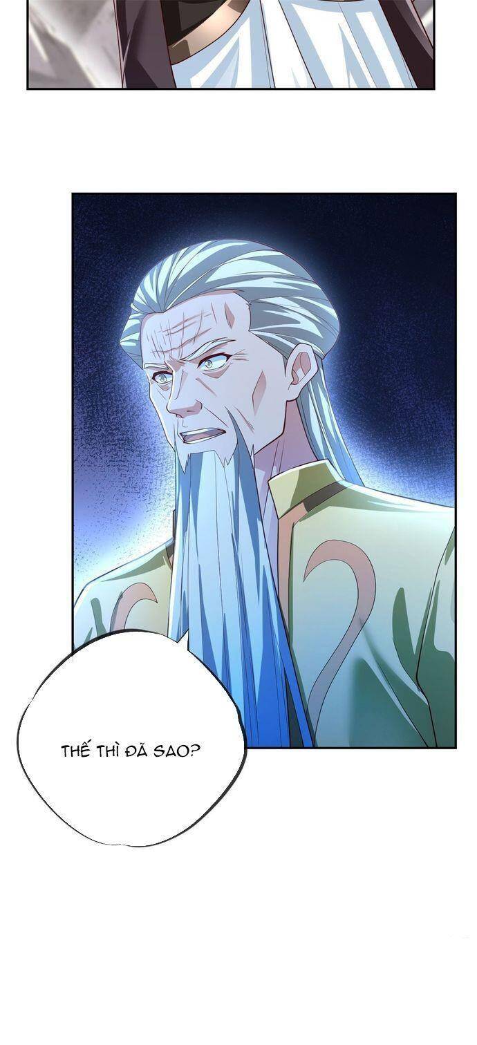 Ta Có Thể Đốn Ngộ Vô Hạn Chap 25 - Next Chap 26