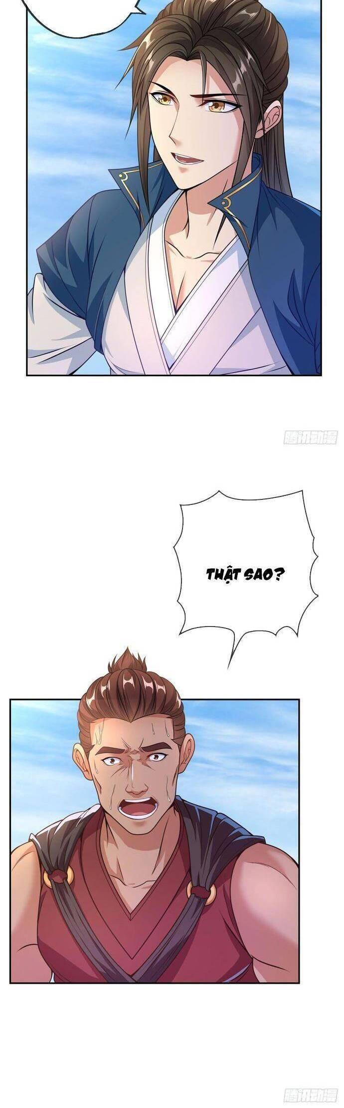 Ta Có Thể Đốn Ngộ Vô Hạn Chap 25 - Next Chap 26