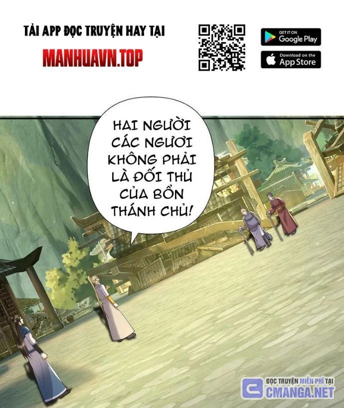 Ta Có Thể Đốn Ngộ Vô Hạn Chap 276 - Next Chap 277