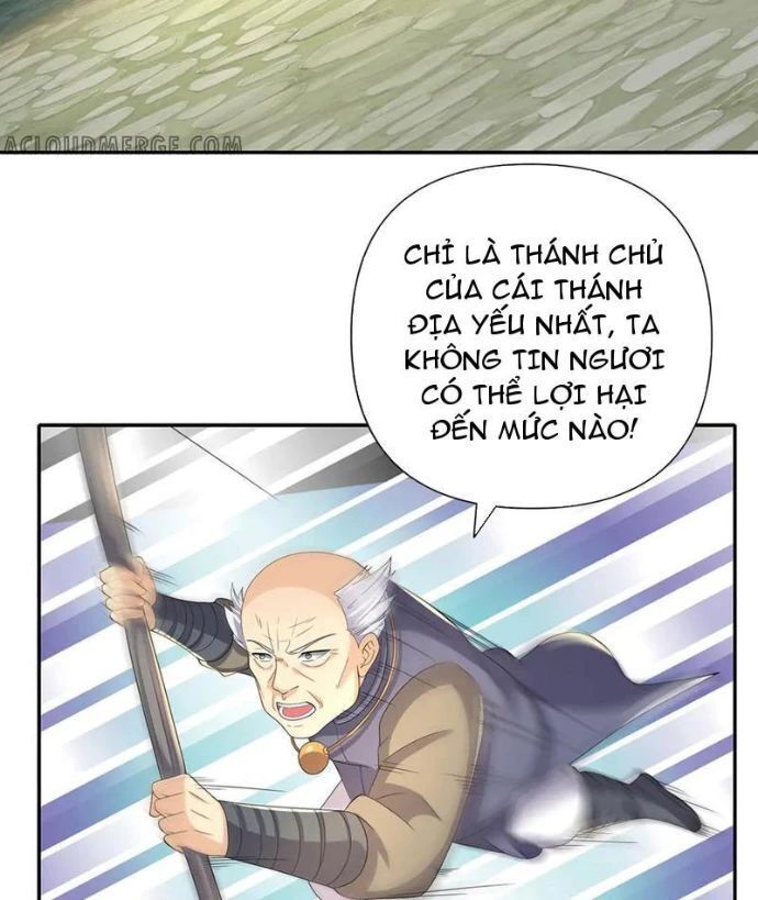 Ta Có Thể Đốn Ngộ Vô Hạn Chap 276 - Next Chap 277