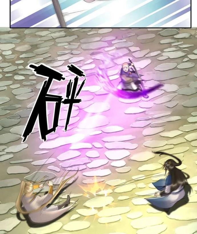 Ta Có Thể Đốn Ngộ Vô Hạn Chap 276 - Next Chap 277